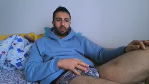 Snapshot of jamessandt chatting on 02/28/26, 06:14 jamessandt online show from 02/28/26, 06:14