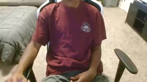 jamessbaker online show from 04/29/26, 12:05