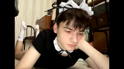 jamesstar4 online show from 02/03/26, 12:21