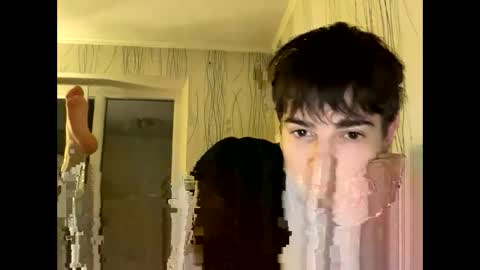 jamesstar4 online show from 02/16/26, 08:38