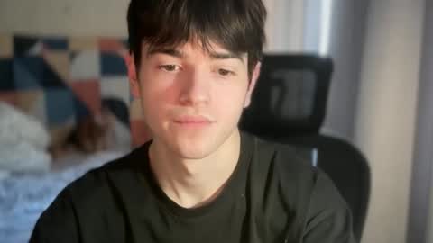 jamesstar4 online show from 03/02/26, 10:55