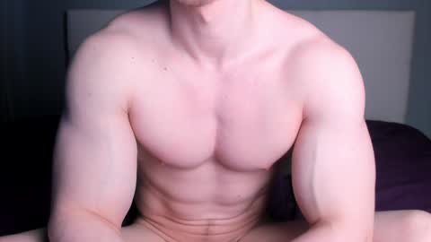 James Strong online show from 12/08/24, 08:09