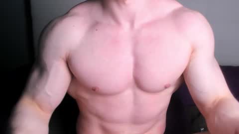 James Strong online show from 11/19/25, 10:10