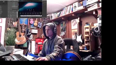 Jameswebbscope online show from 03/04/25, 09:40