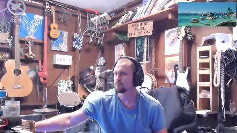 Jameswebbscope online show from 10/24/25, 05:09