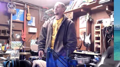 Jameswebbscope online show from 11/15/25, 04:03