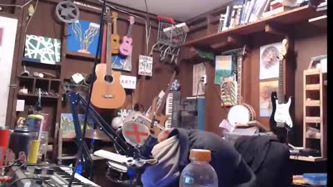 Snapshot of jameswebbscope chatting on 01/11/26, 12:10 Jameswebbscope online show from 01/11/26, 12:10