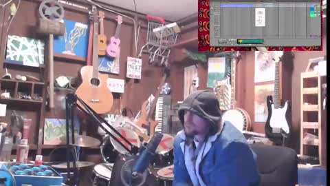 Snapshot of jameswebbscope chatting on 01/16/26, 11:25 Jameswebbscope online show from 01/16/26, 11:25