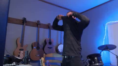 Snapshot of jameswebbscope chatting on 02/02/26, 07:40 Jameswebbscope online show from 02/02/26, 07:40