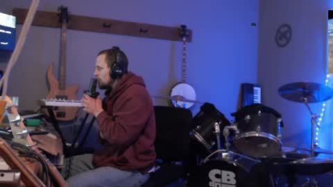 Snapshot of jameswebbscope chatting on 02/23/26, 06:22 Jameswebbscope online show from 02/23/26, 06:22