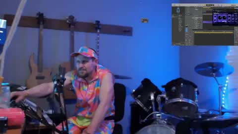 Snapshot of jameswebbscope chatting on 02/24/26, 09:07 Jameswebbscope online show from 02/24/26, 09:07