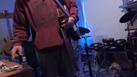 Snapshot of jameswebbscope chatting on 03/13/26, 11:06 Jameswebbscope online show from 03/13/26, 11:06