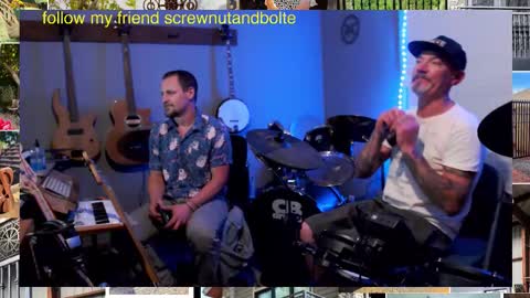 Snapshot of jameswebbscope chatting on 03/18/26, 12:30 Jameswebbscope online show from 03/18/26, 12:30