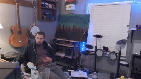 Snapshot of jameswebbscope chatting on 04/17/26, 10:40 Jameswebbscope online show from 04/17/26, 10:40