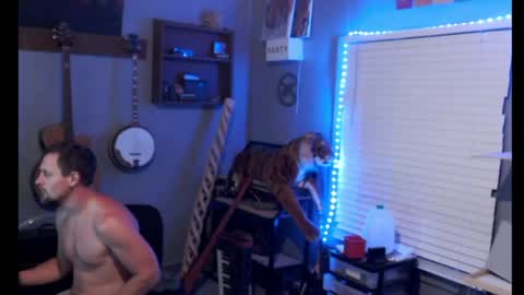 Snapshot of jameswebbscope chatting on 05/01/26, 11:37 Jameswebbscope online show from 05/01/26, 11:37
