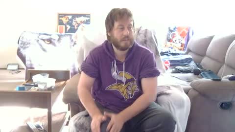 Snapshot of jameswolf777 chatting on 09/15/25, 11:05 jameswolf777 online show from 09/15/25, 11:05