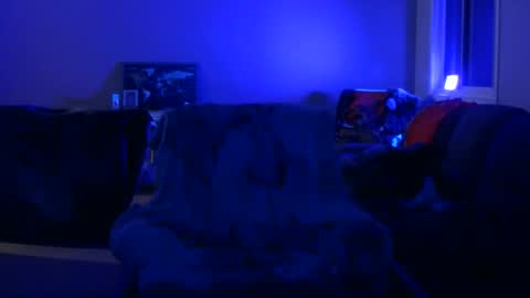 Snapshot of jameswolf777 chatting on 12/14/25, 02:00 jameswolf777 online show from 12/14/25, 02:00