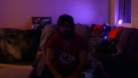 Snapshot of jameswolf777 chatting on 12/16/25, 02:38 jameswolf777 online show from 12/16/25, 02:38