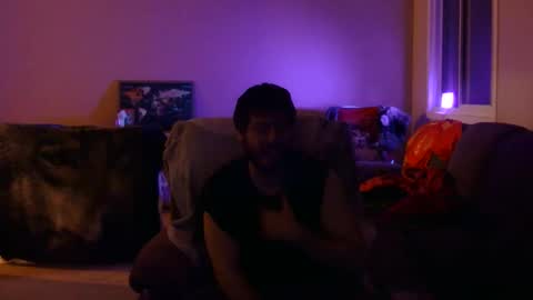 Snapshot of jameswolf777 chatting on 01/18/26, 01:26 jameswolf777 online show from 01/18/26, 01:26