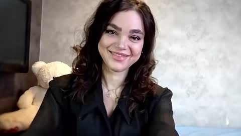 Betty online show from 12/23/25, 07:06