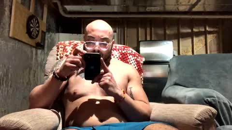 Snapshot of jamie19905 chatting on 01/22/25, 03:20 jamie19905 online show from 01/22/25, 03:20