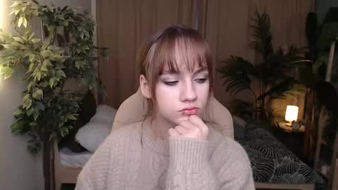 jamie_chung online show from 11/12/25, 01:06