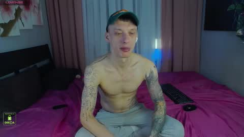 Snapshot of jamie_inked chatting on 01/08/26, 06:59 jamie inked online show from 01/08/26, 06:59