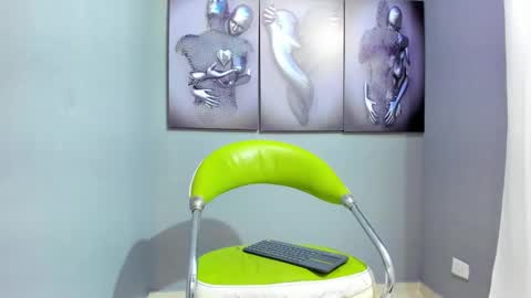 jamiee f online show from 03/09/25, 01:25