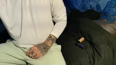 OF - Jamiejordans online show from 11/05/25, 06:41