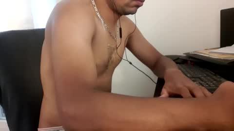 Jamie Lonnas online show from 04/27/26, 04:21