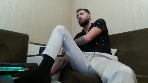 Robbie online show from 02/08/25, 03:30