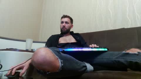 Robbie online show from 02/08/25, 10:18