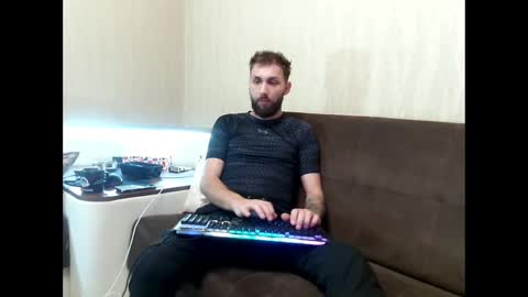 Robbie online show from 02/16/25, 06:10