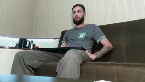 Robbie online show from 03/02/25, 08:50