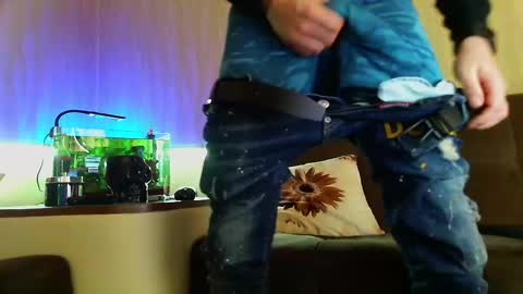 Robbie online show from 03/06/25, 08:48