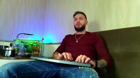 Robbie online show from 03/08/25, 08:35