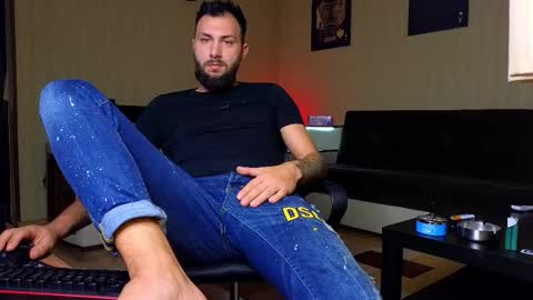 Robbie online show from 10/07/25, 05:37