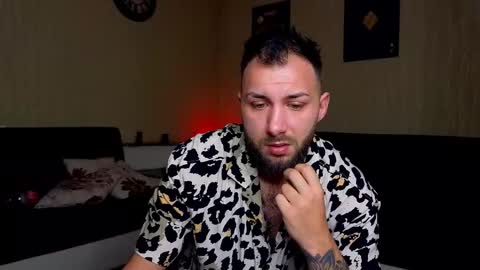 Robbie online show from 10/13/25, 05:18