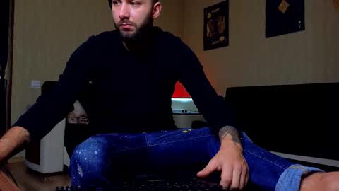 Robbie online show from 10/20/25, 05:41