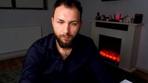 Robbie online show from 11/13/25, 07:07