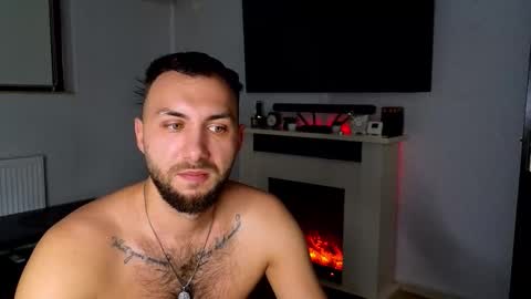 Robbie online show from 11/19/25, 06:24