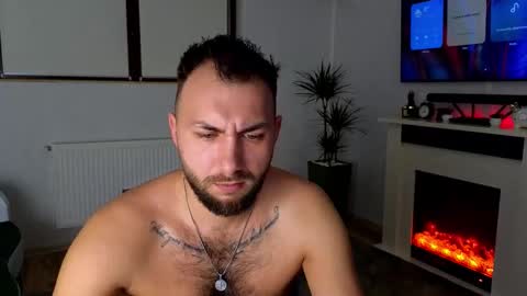 Robbie online show from 11/21/25, 06:01