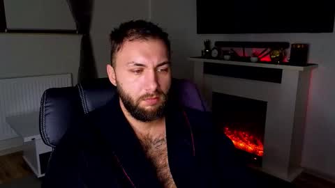 Snapshot of jamienoxus chatting on 01/08/26, 06:16 Robbie online show from 01/08/26, 06:16