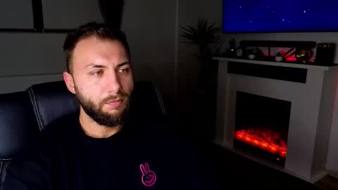 Snapshot of jamienoxus chatting on 01/09/26, 07:00 Robbie online show from 01/09/26, 07:00