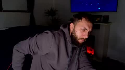 Snapshot of jamienoxus chatting on 01/12/26, 07:02 Robbie online show from 01/12/26, 07:02