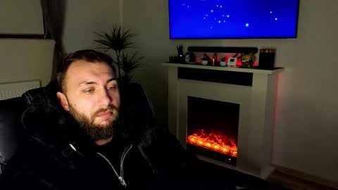 Snapshot of jamienoxus chatting on 01/14/26, 07:03 Robbie online show from 01/14/26, 07:03