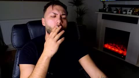 Snapshot of jamienoxus chatting on 01/19/26, 07:01 Robbie online show from 01/19/26, 07:01