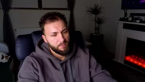 Snapshot of jamienoxus chatting on 02/02/26, 06:56 Robbie online show from 02/02/26, 06:56