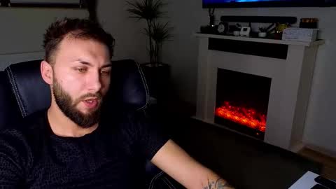 Snapshot of jamienoxus chatting on 02/03/26, 06:00 Robbie online show from 02/03/26, 06:00