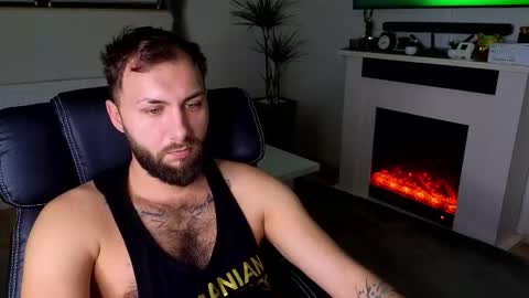 Snapshot of jamienoxus chatting on 02/04/26, 06:41 Robbie online show from 02/04/26, 06:41